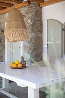 Levantes House Mykonos