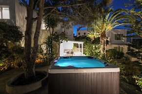 Levantes House Mykonos