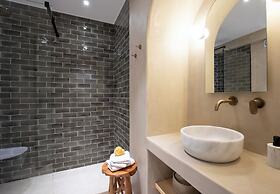 Levantes House Mykonos