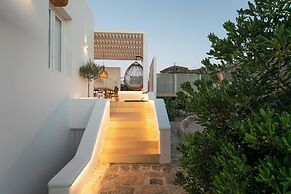Levantes House Mykonos