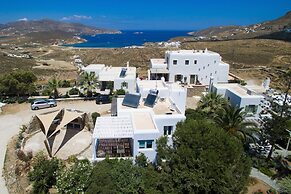 Levantes House Mykonos
