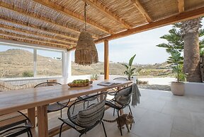 Levantes House Mykonos