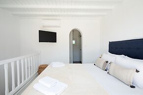 Levantes House Mykonos