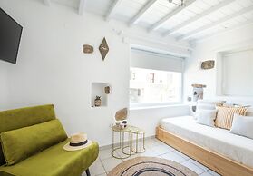 Levantes House Mykonos