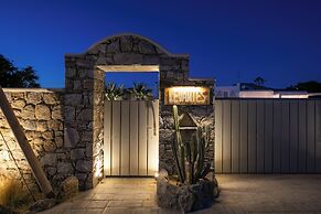 Levantes House Mykonos