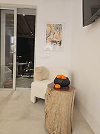 Levantes House Mykonos