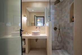 Levantes House Mykonos