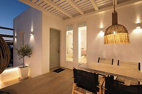 Levantes House Mykonos