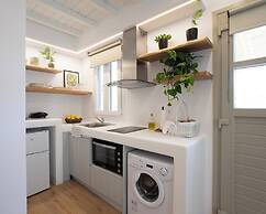 Levantes House Mykonos