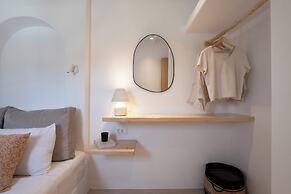 Levantes House Mykonos