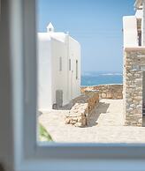 Levantes House Mykonos