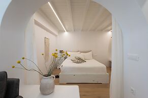 Levantes House Mykonos