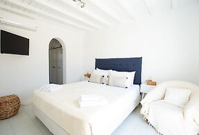 Levantes House Mykonos