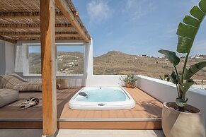 Levantes House Mykonos