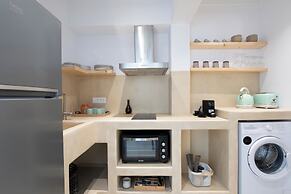 Levantes House Mykonos