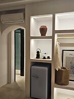 Levantes House Mykonos