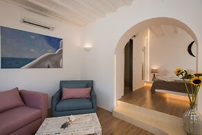 Levantes House Mykonos