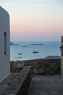 Levantes House Mykonos