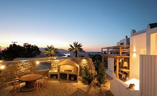 Levantes House Mykonos