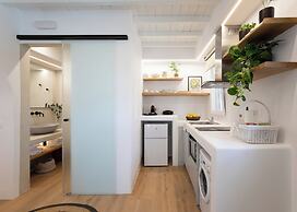 Levantes House Mykonos