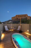 Levantes House Mykonos