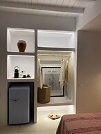 Levantes House Mykonos