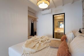 Levantes House Mykonos