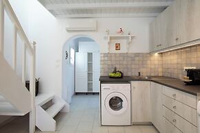 Levantes House Mykonos