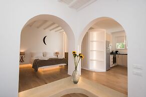 Levantes House Mykonos