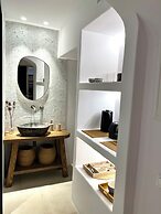 Levantes House Mykonos