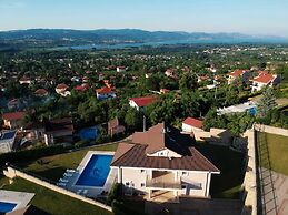 Kartepe Camp Hotel