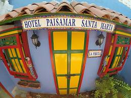 Hotel Paisamar