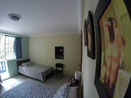 Hotel Paisamar
