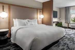 Fairfield Inn & Suites by Marriott Milwaukee West