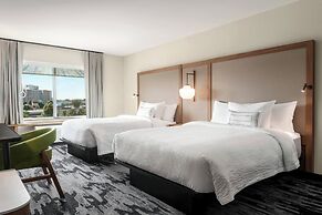 Fairfield Inn & Suites by Marriott Milwaukee West