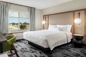 Fairfield Inn & Suites by Marriott Milwaukee West