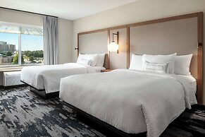 Fairfield Inn & Suites by Marriott Milwaukee West