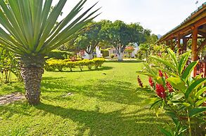 Hotel Campestre Uraku