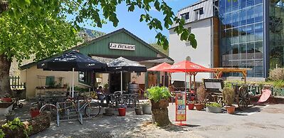 Résidence Les Mélèzes de Prades