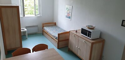 Résidence Les Mélèzes de Prades