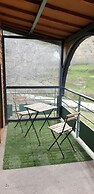 Résidence Les Mélèzes de Prades