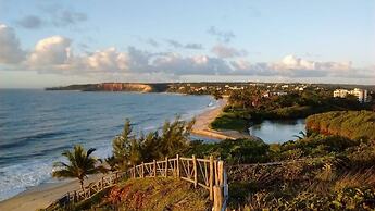 Pousada Laguna