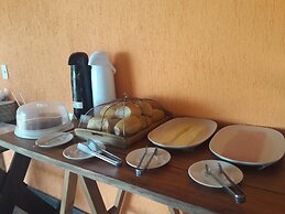 Pousada Laguna