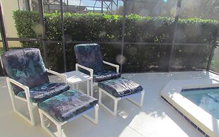 Grand Cumbrian - Four Bedroom Home