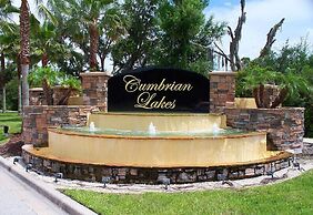 Grand Cumbrian - Four Bedroom Home