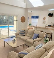 Grand Cumbrian - Four Bedroom Home