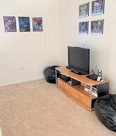 Grand Cumbrian - Four Bedroom Home