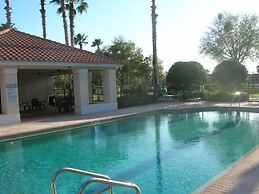 Esprit Oasis - Three Bedroom Home