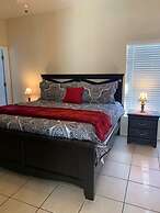 Esprit Oasis - Three Bedroom Home