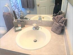 Esprit Oasis - Three Bedroom Home